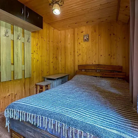 Hotel йомойо