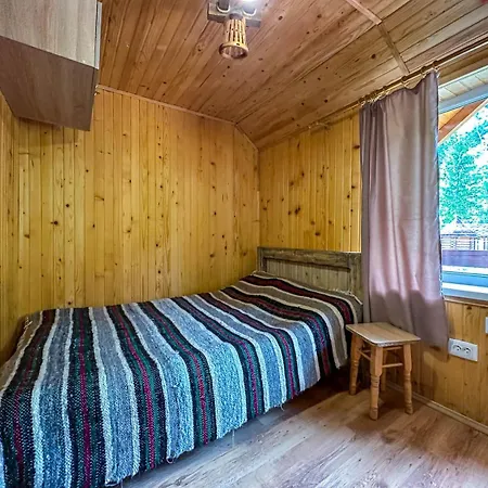 Hotel йомойо *